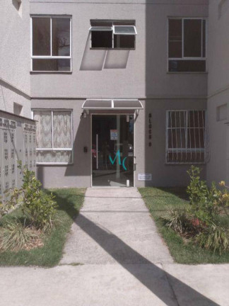 Imagem Apartamento com 2 Quartos para Alugar, 44 m² em Santa Cruz - Rio De Janeiro Imagem Apartamento com 2 Quartos para Alugar, 44 m² em Santa Cruz - Rio De Janeiro