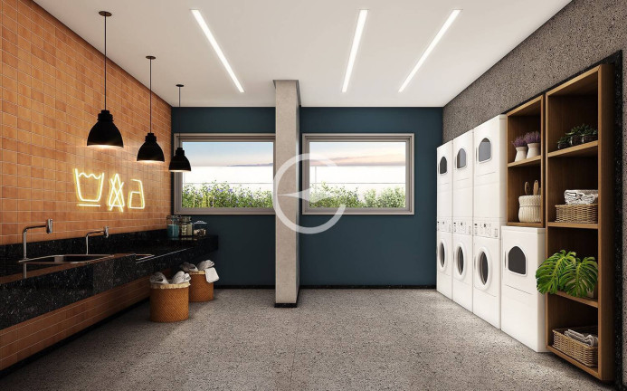 Imagem Apartamento com 1 Quarto à Venda, 26 m² em Vila Nova Conceição - São Paulo Imagem Apartamento com 1 Quarto à Venda, 26 m² em Vila Nova Conceição - São Paulo