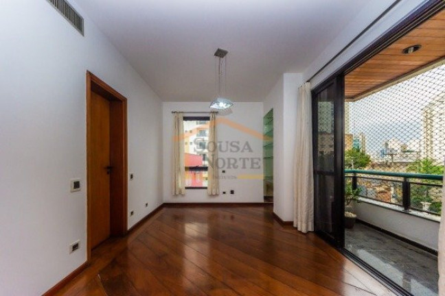 Imagem Apartamento com 4 Quartos à Venda, 220 m² em Santana - São Paulo Imagem Apartamento com 4 Quartos à Venda, 220 m² em Santana - São Paulo