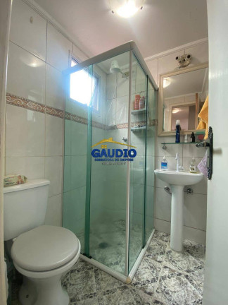 Imagem Apartamento com 2 Quartos à Venda, 50 m² em Campo Limpo - São Paulo Imagem Apartamento com 2 Quartos à Venda, 50 m² em Campo Limpo - São Paulo