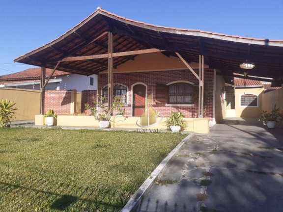 Casa com 2 Quartos à Venda, 141 m² em Jardim Souto - São José Dos Campos