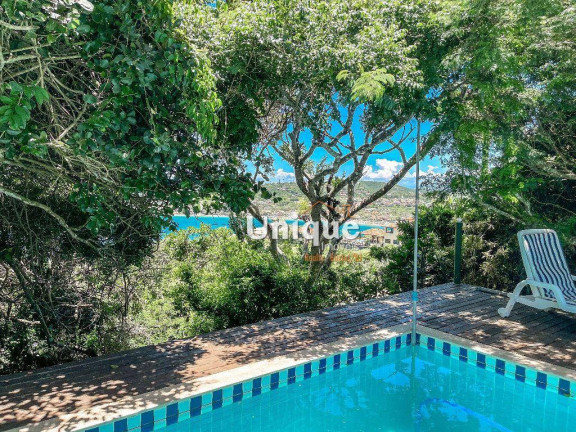 Imagem Casa com 3 Quartos à Venda, 180 m² em Ferradura - Armação Dos Búzios