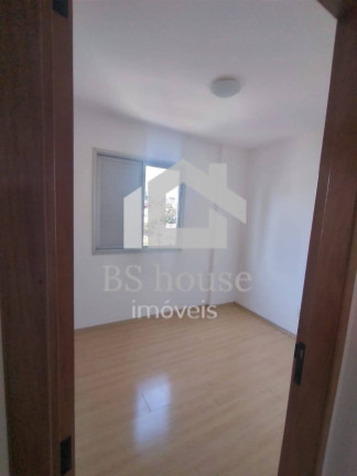 Imagem Apartamento com 3 Quartos para Alugar, 58 m² em Vila Valparaiso - Santo André Imagem Apartamento com 3 Quartos para Alugar, 58 m² em Vila Valparaiso - Santo André