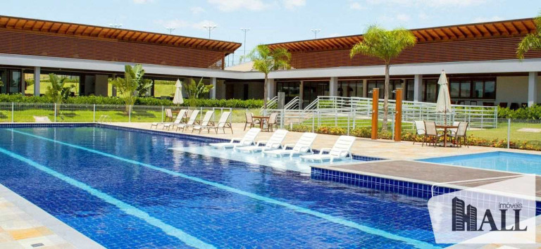 Imagem Terreno à Venda, 307 m² em Terras Alphaville Mirassol - Mirassol
