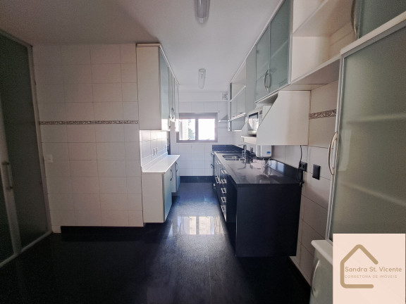 Imagem Apartamento com 4 Quartos à Venda, 138 m² em Higienópolis - São Paulo