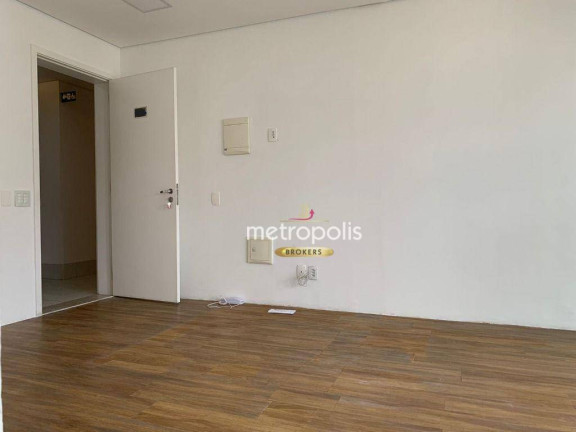 Imagem Sala Comercial para Alugar, 32 m² em Jardim - Santo André Imagem Sala Comercial para Alugar, 32 m² em Jardim - Santo André