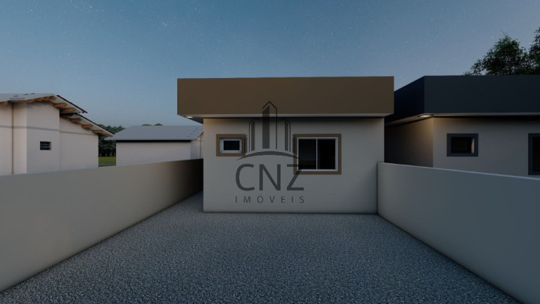 Imagem Casa com 3 Quartos à Venda, 197 m² em Dom Joaquim - Brusque