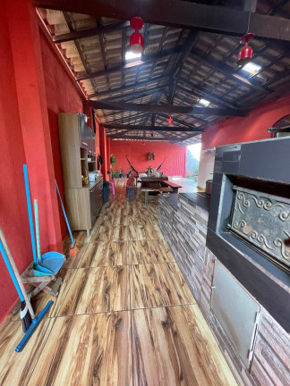 Imagem Casa com 3 Quartos à Venda, 760 m² em São Francisco - Itatiaiuçu