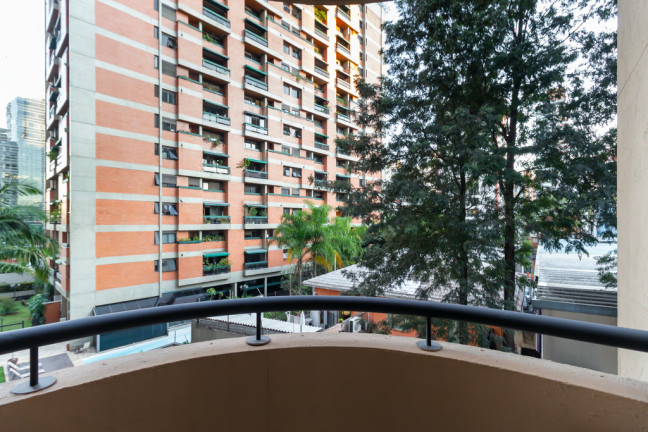 Imagem Apartamento com 3 Quartos à Venda, 120 m² em Pinheiros - São Paulo Imagem Apartamento com 3 Quartos à Venda, 120 m² em Pinheiros - São Paulo