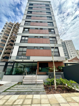 Apartamento com 2 Quartos à Venda, 80 m² em Centro - Florianópolis