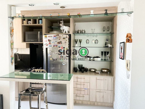 Apartamento com 2 Quartos à Venda, 53 m² em Vila Formosa - São Paulo