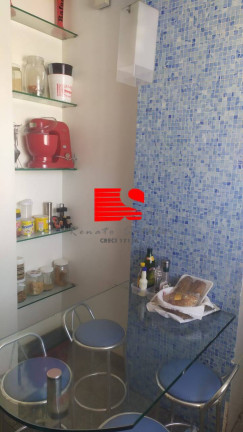Imagem Cobertura com 3 Quartos à Venda, 180 m² em Ipiranga - Belo Horizonte