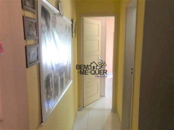 Imagem Sobrado com 2 Quartos à Venda, 110 m² em Parque São Domingos - São Paulo Imagem Sobrado com 2 Quartos à Venda, 110 m² em Parque São Domingos - São Paulo