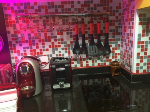 Imagem Apartamento com 1 Quarto à Venda, 33 m² em Santo Amaro - São Paulo Imagem Apartamento com 1 Quarto à Venda, 33 m² em Santo Amaro - São Paulo
