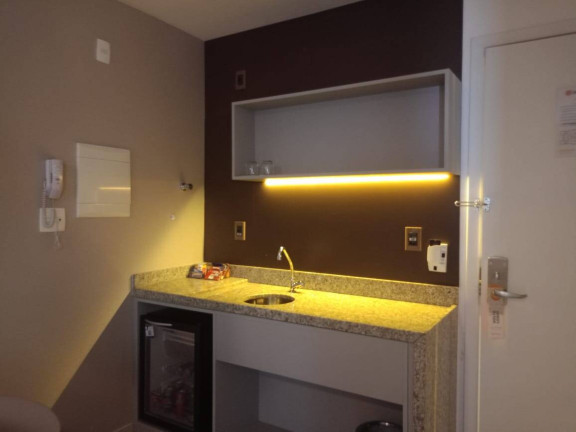 Imagem Apartamento com 1 Quarto à Venda, 39 m² em Areal (águas Claras) - Brasília