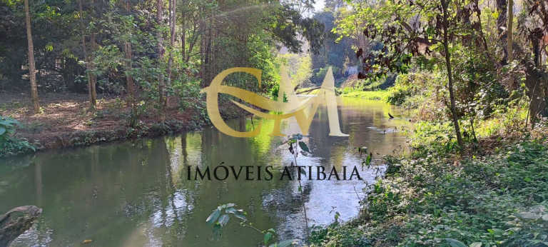Imagem Chácara com 6 Quartos à Venda, 7 m² em Batatuba - Piracaia