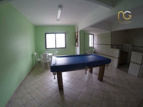 Imagem Apartamento com 1 Quarto à Venda, 52 m² em Tupi - Praia Grande Imagem Apartamento com 1 Quarto à Venda, 52 m² em Tupi - Praia Grande