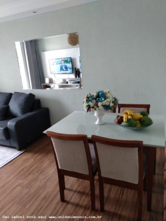 Imagem Apartamento com 2 Quartos à Venda, 58 m² em Jardim Ubirajara (zona Sul) - São Paulo