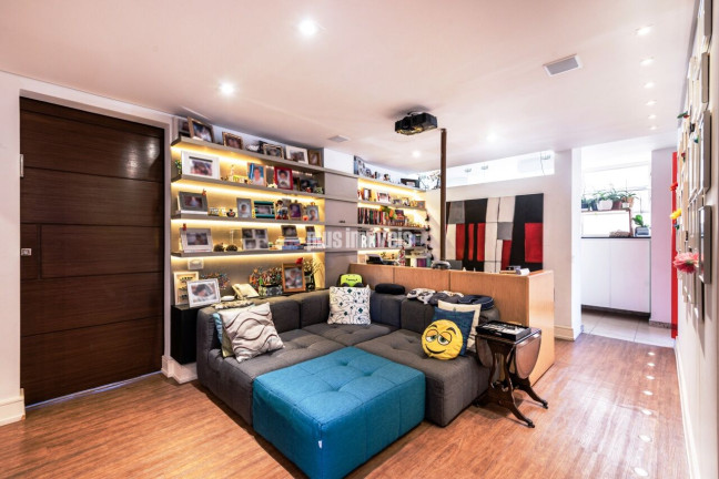 Imagem Apartamento com 3 Quartos à Venda, 240 m² em Consolação - São Paulo Imagem Apartamento com 3 Quartos à Venda, 240 m² em Consolação - São Paulo