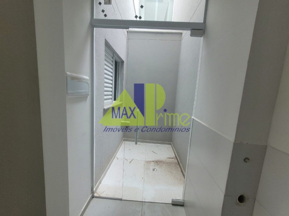 Apartamento com 2 Quartos para Alugar, 40 m² em Vila Esperança - São Paulo