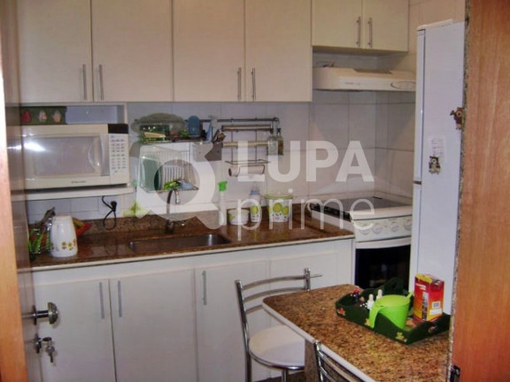 Imagem Apartamento com 3 Quartos à Venda, 68 m² em Vila Gustavo - São Paulo Imagem Apartamento com 3 Quartos à Venda, 68 m² em Vila Gustavo - São Paulo