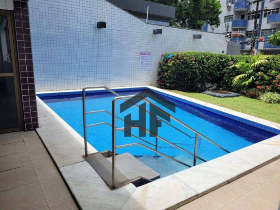 Imagem Apartamento com 2 Quartos à Venda, 58 m² em Graças - Recife