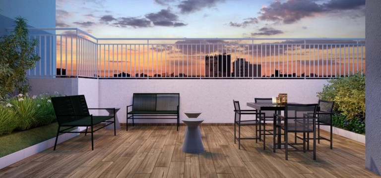 Imagem Apartamento com 2 Quartos à Venda, 40 m² em Ipiranga - São Paulo
