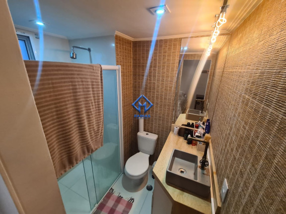 Imagem Apartamento com 4 Quartos à Venda, 190 m² em Ipiranga - São Paulo Imagem Apartamento com 4 Quartos à Venda, 190 m² em Ipiranga - São Paulo