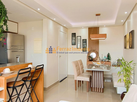 Imagem Apartamento com 3 Quartos à Venda, 61 m² em Cavalhada - Porto Alegre Imagem Apartamento com 3 Quartos à Venda, 61 m² em Cavalhada - Porto Alegre