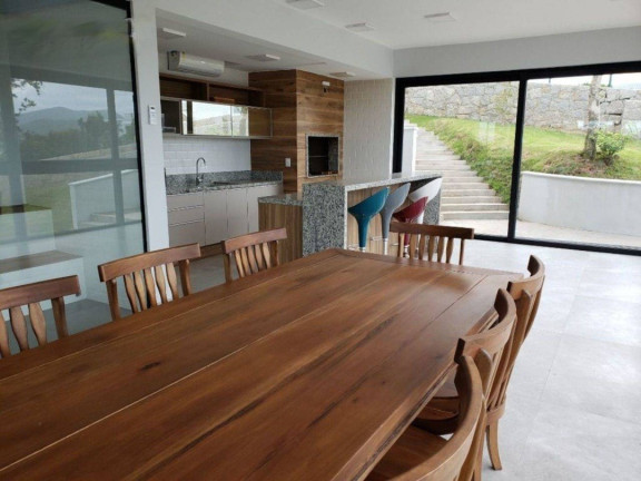 Imagem Casa com 4 Quartos à Venda, 322 m² em Morrinhos - Garopaba