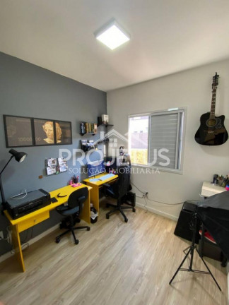 Imagem Casa com 2 Quartos à Venda, 56 m² em Vargem Grande Paulista