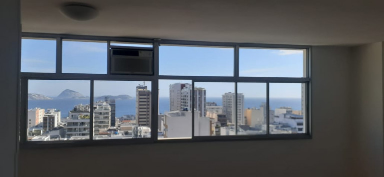 Imagem Apartamento com 2 Quartos à Venda, 106 m² em Ipanema - Rio De Janeiro