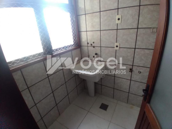 Imagem Apartamento com 1 Quarto à Venda, 62 m² em Centro - Sao Leopoldo Imagem Apartamento com 1 Quarto à Venda, 62 m² em Centro - Sao Leopoldo