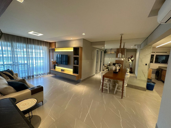 Imagem Apartamento com 3 Quartos à Venda, 95 m² em Riviera De São Lourenço - Bertioga Imagem Apartamento com 3 Quartos à Venda, 95 m² em Riviera De São Lourenço - Bertioga