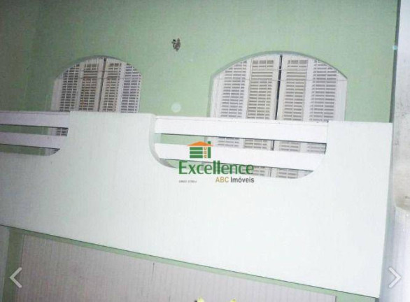 Imagem Sobrado com 5 Quartos à Venda, 490 m² em Vila Junqueira - Santo André