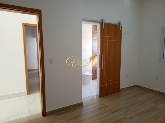 Imagem Casa com 3 Quartos à Venda, 150 m² em Condomínio Terras Do Vale - Caçapava Imagem Casa com 3 Quartos à Venda, 150 m² em Condomínio Terras Do Vale - Caçapava
