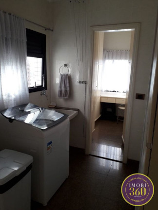 Imagem Apartamento com 3 Quartos à Venda, 138 m² em Tatuapé - São Paulo