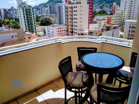 Apartamento com 2 Quartos à Venda, 80 m² em Centro - Florianópolis
