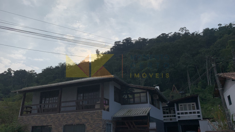 Imagem Casa com 2 Quartos à Venda, 1.116 m² em Salto Weissbach - Blumenau