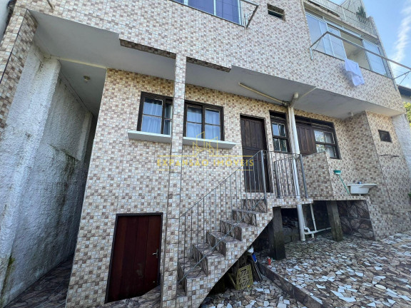 Imagem Casa com 7 Quartos à Venda, 180 m² em Real Parque - São José