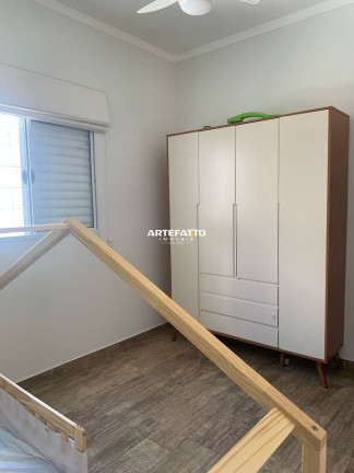 Imagem Apartamento com 2 Quartos à Venda, 80 m² em Villa Santa Gianna - Franca Imagem Apartamento com 2 Quartos à Venda, 80 m² em Villa Santa Gianna - Franca
