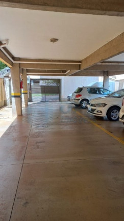 Imagem Apartamento para Alugar,  em Jardim Irajá - Ribeirão Preto