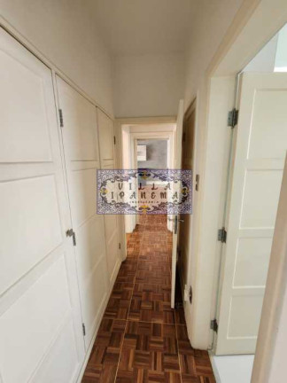 Imagem Apartamento com 3 Quartos à Venda, 155 m² em Humaitá - Rio De Janeiro Imagem Apartamento com 3 Quartos à Venda, 155 m² em Humaitá - Rio De Janeiro