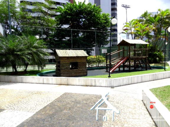 Imagem Apartamento com 4 Quartos à Venda, 493 m² em Chame-chame - Salvador Imagem Apartamento com 4 Quartos à Venda, 493 m² em Chame-chame - Salvador