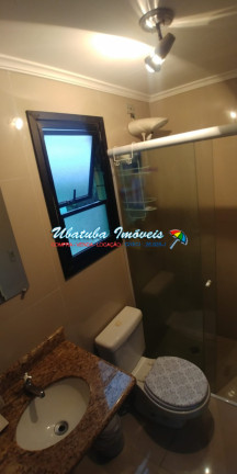Imagem Apartamento com 2 Quartos à Venda, 100 m² em Itaguá - Ubatuba Imagem Apartamento com 2 Quartos à Venda, 100 m² em Itaguá - Ubatuba