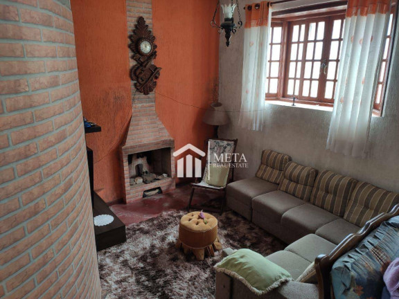 Imagem Imóvel com 3 Quartos à Venda, 186 m² em Serra Da Cantareira - Mairiporã Imagem Imóvel com 3 Quartos à Venda, 186 m² em Serra Da Cantareira - Mairiporã