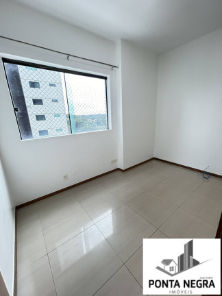 Imagem Apartamento com 3 Quartos para Alugar, 94 m² em Ponta Negra - Manaus Imagem Apartamento com 3 Quartos para Alugar, 94 m² em Ponta Negra - Manaus