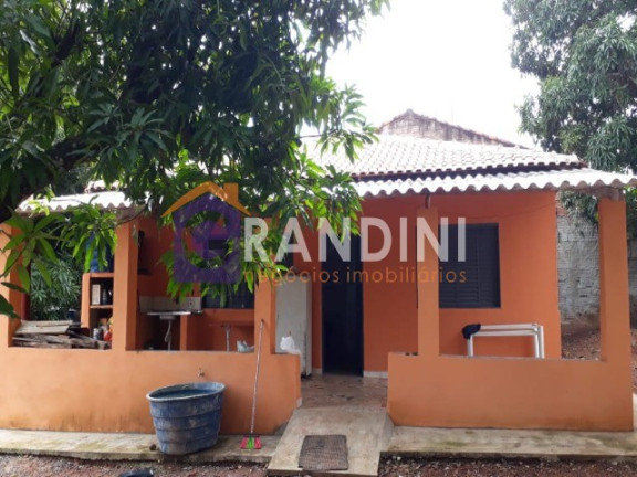 Imagem Imóvel com 3 Quartos à Venda,  em Mogi Guaçu - Mogi Guaçu