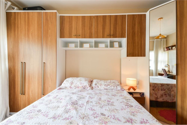 Imagem Apartamento com 1 Quarto à Venda, 46 m² em Bela Vista - São Paulo Imagem Apartamento com 1 Quarto à Venda, 46 m² em Bela Vista - São Paulo