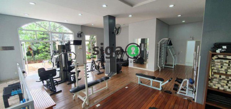 Imagem Apartamento com 3 Quartos à Venda, 170 m² em Brooklin - São Paulo Imagem Apartamento com 3 Quartos à Venda, 170 m² em Brooklin - São Paulo